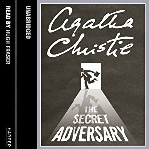 The Secret Adversary