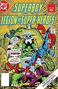 Superboy and the Legion of Super-Heroes #230