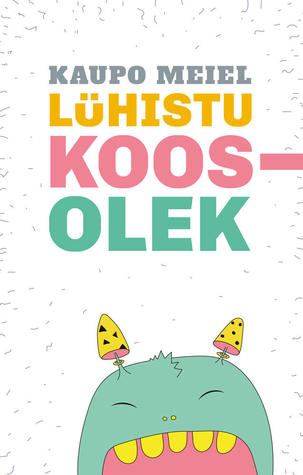 Lühistu koosolek