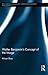 Walter Benjamin's Concept of the Image