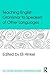 Teaching English Grammar to Speakers of Other Languages (ESL & Applied Linguistics Professional Series)