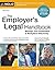 Employer's Legal Handbook, ...