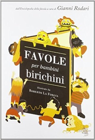 Favole per bambini birichini