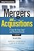 Mergers and Acquisitions: A...
