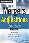 Mergers and Acqui...