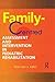 Family-Centred Assessment a...