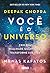 Você é o universo: Crie sua realidade quântica e transforme sua vida (Portuguese Edition)