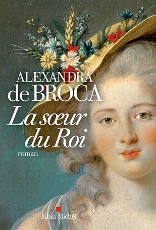 La sœur du roi