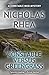 Constable Versus Greengrass (Constable Nick Mystery #18)