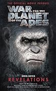 War for the Planet of the Apes: Revelations 