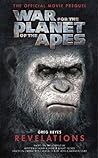 War for the Planet of the Apes: Revelations