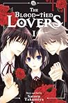 The Blood-Tied Lovers by Satoru Takamiya