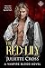 The Red Lily (Vampire Blood, #2)