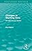 Changes in Working Time (Routledge Revivals): An International Review