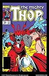 Thor (1966-1996) #348