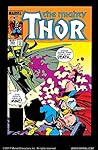 Thor (1966-1996) ...