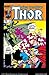 Thor (1966-1996) #354