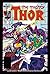 Thor (1966-1996) #352