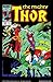 Thor (1966-1996) #347
