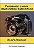 Panasonic Lumix DMC-FZ300 DMC-FZ330 User's Guide by Graham Houghton