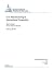 U.S. Manufacturing in International Perspective by Marc Levinson