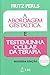 A Abordagem Gestáltica e Testemunha Ocular da Terapia by Frederick Salomon Perls