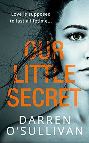Our Little Secret (Kindle Edition)