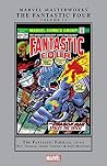 Marvel Masterwork...