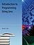 Introduction to Programming Using Java