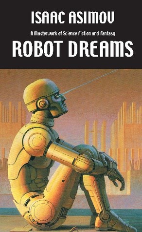 Robot Dreams