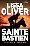 Sainte Bastien by Lissa Oliver