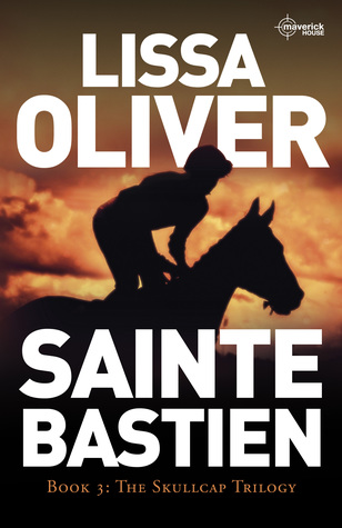 Sainte Bastien (The Skullcap Trilogy Book 3)