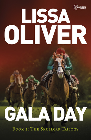 Gala Day (The Skullcap Trilogy Book 2)