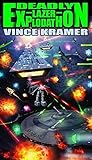 Book cover for Deadly Lazer Explodathon