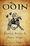 Odin by Diana L. Paxson