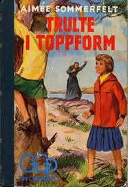 Trulte i toppform (Trulte, #2)