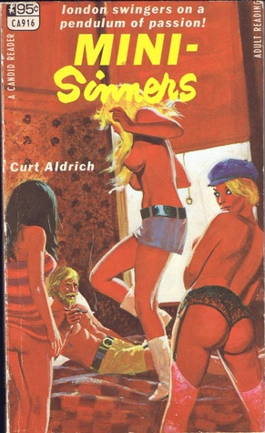 Mini-Sinners (Mass Market Paperback)