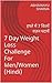 7 Day Weight Loss Challenge For Men/Women (Hindi): हफ्ते में 7 किलों वज़न घटायें (Hindi Edition)