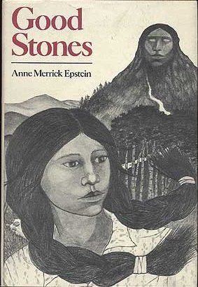 Good stones (Hardcover)