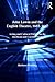 John Lowin and the English Theatre, 1603-1647: Acting and Cultural Politics on the Jacobean and Caroline Stage (Studies in Performance and Early Modern Drama)