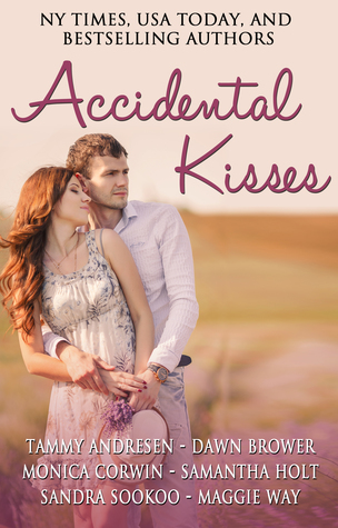 Accidental Kisses (Kindle Edition)