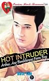 Hot Intruder: Arthus, Ang Pambihirang Farm Boy