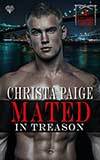 Mated in Treason (Kan Asma Vampires, #1)
