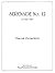 Serenade No. 12 for Solo Tu...