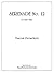 Serenade No. 12 for Solo Tuba, Op. 88 by Vincent Persichetti