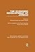 The Economic Development of Jordan (Rle Economy of Middle East)