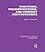 Positivism, Presupposition and Current Controversies