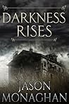 Darkness Rises (Jeffrey Flint #1)