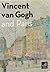 Vincent van Gogh and Paris