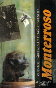 Cuentos, fábulas y lo demás es silencio (Paperback)